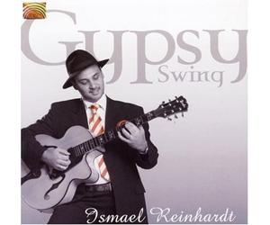 Ismael Reinhardt Gypsy Swing (CD)