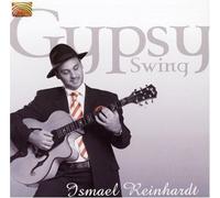 VARIOUS ARTISTS - Gypsy Swing