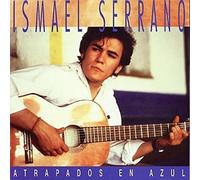 Ismael Serrano - Atrapado En Azul 2021 [Vinyl Lp] Spain - Import