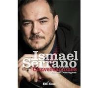 Ismael Serrano Domímguez Sánchez, José Manuel (Auteur)
