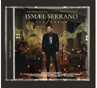 Ismael Serrano - Ismael Serrano: Sinfonico [Compact Discs] Spain - Import
