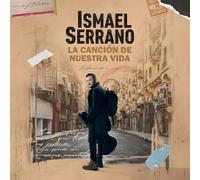 Ismael Serrano - La Cancion De Nuestra Vida