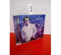 Ismael Serrano – Los Paraisos Desiertos