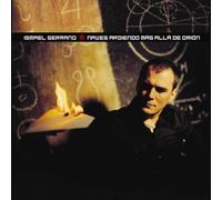 Ismael Serrano - Naves Ardiendo. [Import]