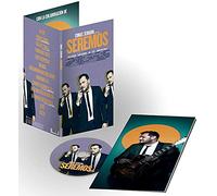 Ismael Serrano - Seremos [Import]