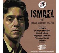 ismael vol.1 - Todas Sus Grabaciones 1963-197 [Import]
