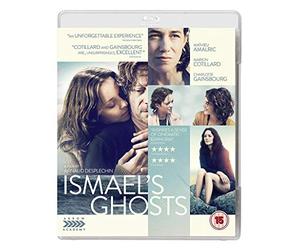 Ismael'S Ghosts [Edizione: Regno Unito] [Blu-Ray] [Import]