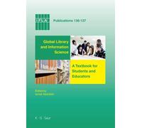Global Library And Information Science