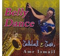 Ismail,Amr - Belly Dance Sax