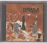 Ismaila - Mark of The Zebra [Import]
