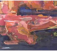 Ismaily, Shahzad Ali - Sea Legs/Hum Back