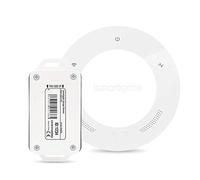 ismartgate LITE garage: périphérique Wi-Fi permettant de contrôler et surveiller votre garage à distance. Compatible avec Apple HomeKit (Siri), Google Assistant, Amazon Echo (Alexa) et iFTTT.