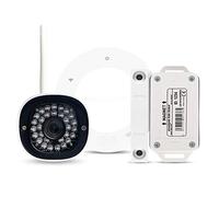 ismartgate Ultimate LITE portail: Contrôleur intelligent Wi-Fi. Compatible avec Apple HomeKit (Siri), Google Assistant, Alexa, SmartThings et iFTTT.