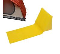Ismatte - tapis de plage gonflable pour l'extérieur avec forme triangulaire | Coussins de caressés coussin de voyage portable camping