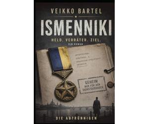 Ismenniki: Die Abtrünnigen