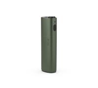 ISMOD BLAZE DISPOSITIF de Chauffage par Induction pour Tabac - Compatible Terea - VERT MOUSSE