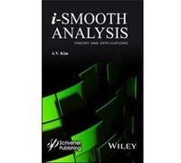 iSmooth Analysis by A. V. Russian Academy of Sciences Ural Branch Kim A. V. Russian Academy of Sciences Ural Branch Kim (Auteur)