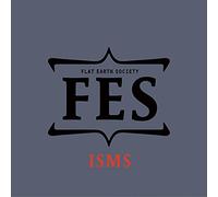 Flat Earth Society – Isms – CD (The Orchard)