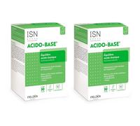 ISN Acido-Base Capsule(S) 2x90 pc(s)
