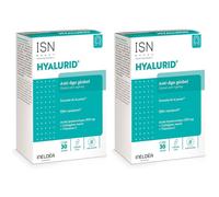 ISN Hyalurid Capsule(S) 2x30 pc(s)