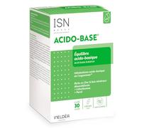 ISN ACIDO-BASE®