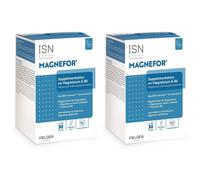 ISN Magnefor Capsule(S) 2x90 pc(s)