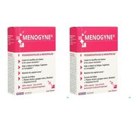 ISN Menogyne - Périménopause et Ménopause Capsule(S) 2x60 pc(s)