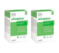 ISN Metabolism Capsule(S) 2x90 pc(s)