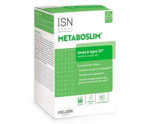 ISN Metabolism Capsule(S) 90 pc(s)