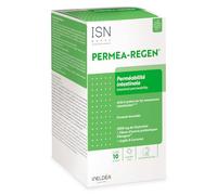 Permea-Regen, Sachet, complément alimentaire avec L-glutamine, plantes, vitamines et minér sachet(s) 10 pc(s)