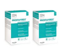 ISN Prostavirex Capsule(S) 2x90 pc(s)