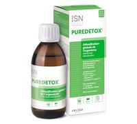 Ineldea Puredetox – Solution orale – Détoxification de l'organisme – 250 ml