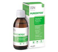 Ineldea Santé Naturelle Puredetox 250ml