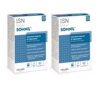 ISN Somnil Capsule(S) 2x30 pc(s)