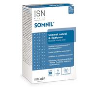 ISN Somnil Capsule(S) 30 pc(s)