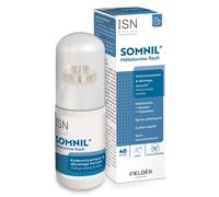 ISN Somnil Mélatonine Flash Spray 20 ml