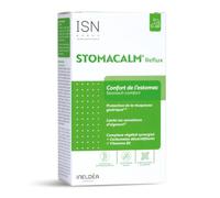 Isn Stomacalm Reflux 20 Comprimes