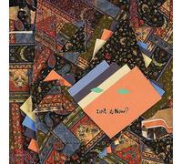Isn't It Now? – Vinyle 33 tours – Domino