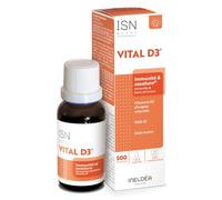 Ineldea Vital D3 20ml