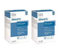 ISN Zenacyl Capsule(S) 2x90 pc(s)