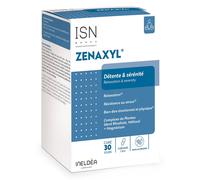 ISN Zenacyl Capsule(S) 90 pc(s)