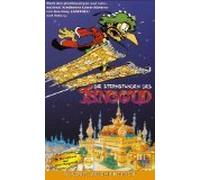 Isnogud 2 - Die Sternstunden des Isnogud [VHS]