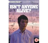 Isnt Anyone Alive [Edizione: Regno Unito] [Import]