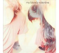 My Bloody Valentine – Isn't Anything – Vinyle LP Deluxe Gatefold 12"