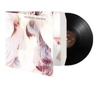 My Bloody Valentine – Isn't Anything – Vinyle 12" (33 tours)