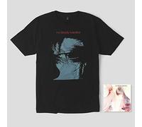 Isn't Anything (Amazon限定マグネット封入) [数量限定 / 解説書付 / 高音質UHQCD仕様 / リマスター音源 / 国内盤CD +【Sサイズ】Tシャツ] (BRC666TS)