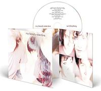 Isn't Anything | CD