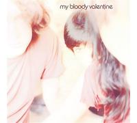 My Bloody Valentine – Isn't Anything – CD – Domino