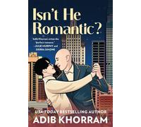 Isn't He Romantic? - Adib Khorram - Forever - ebook (ePub) - Livre