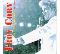 Isn't It a Shame [Import]